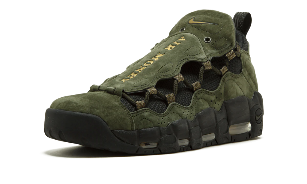 Air More Money QS "US Dollar" AJ7383 300
