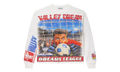 Goalie Thermal "White" 3O562JTS