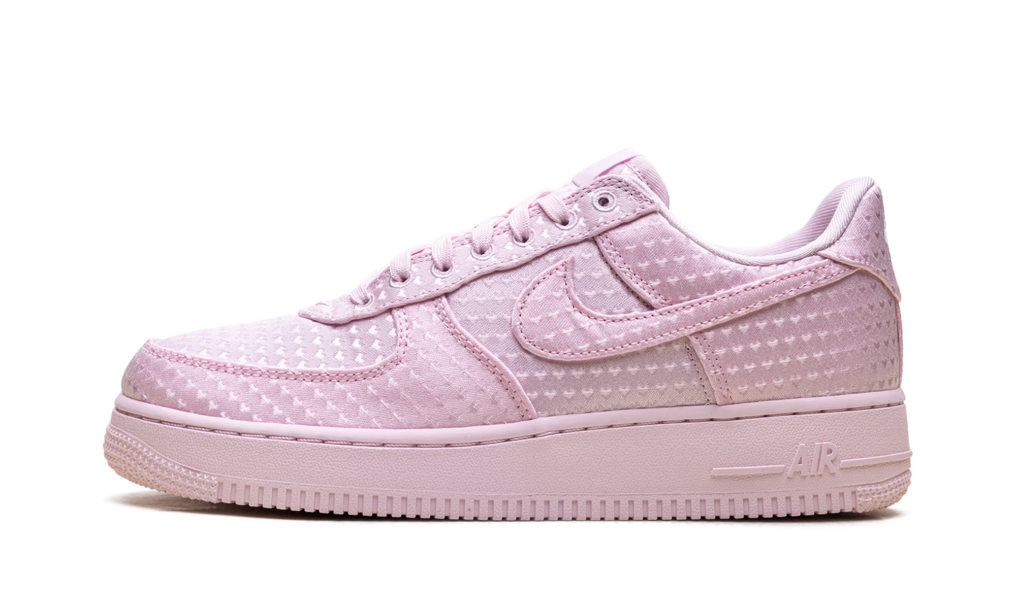 Air Force 1 Low WMNS "Valentine's Day - Pink Foam" IQ9965 601