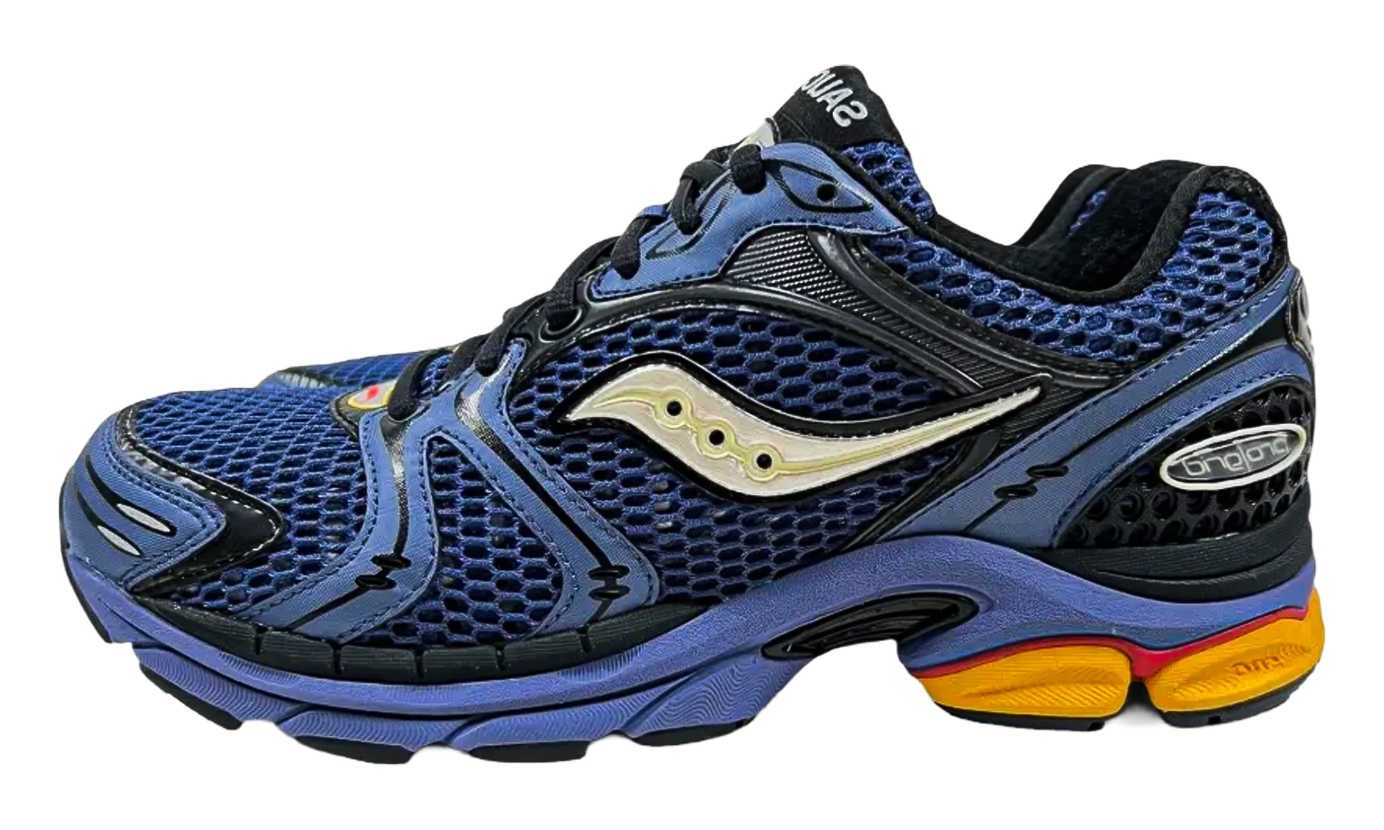 ProGrid Triumph 4 "Blue Black Yellow" S70704 18