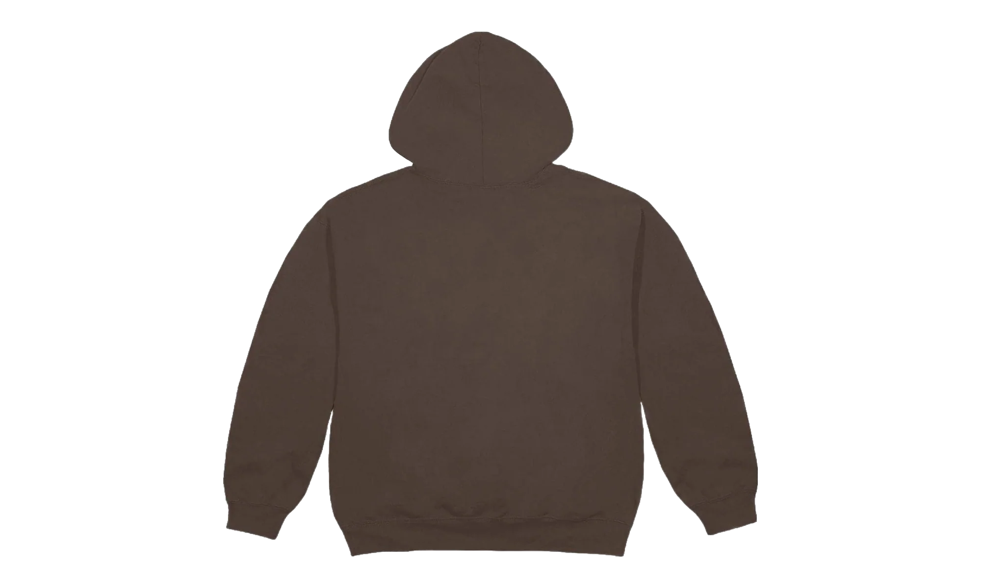 Grin Hoodie "Brown" TSUC53