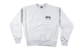 Los Angeles Chapter Crew "Ash Grey" STUS397