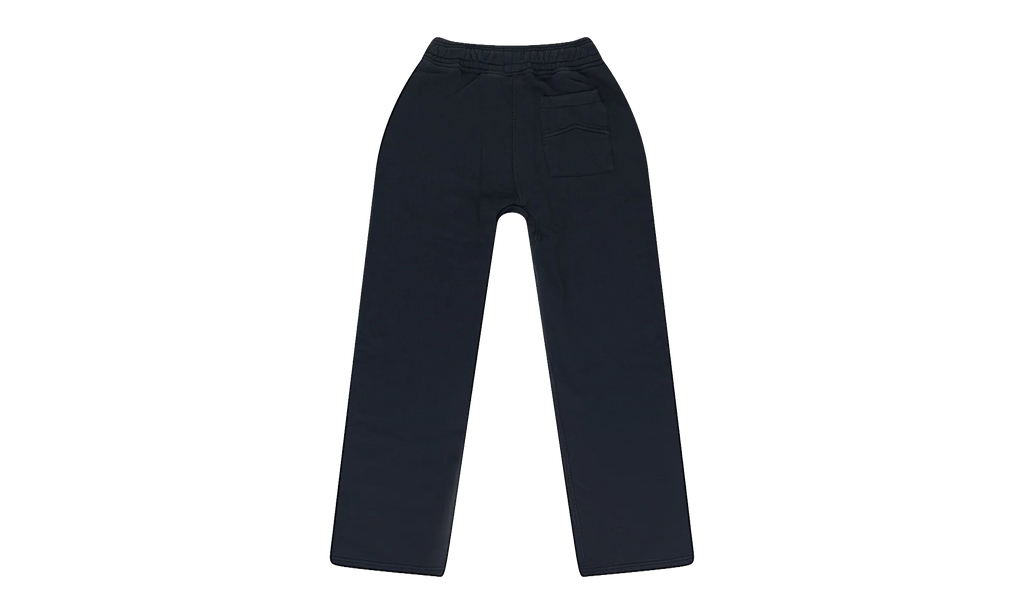 Drawstring Sweatpants "Black" RHPS24PA16012372
