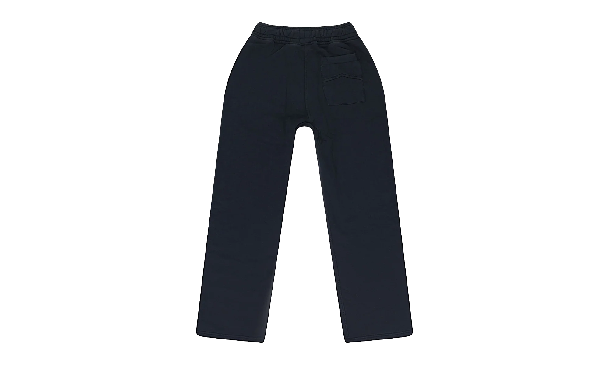 Drawstring Sweatpants "Black" RHPS24PA16012372