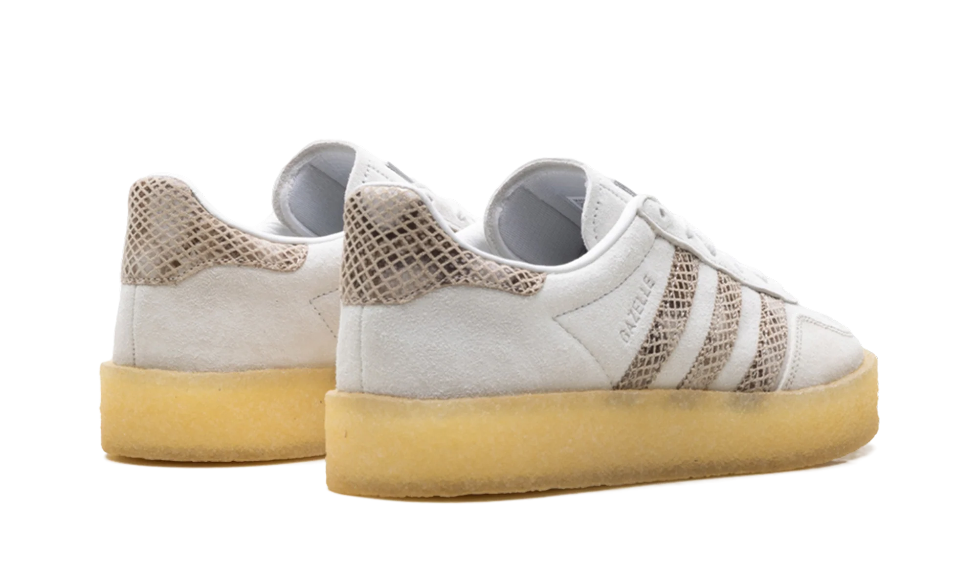 Gazelle Indoor "KITH x Clarks 8th Street" JS1754