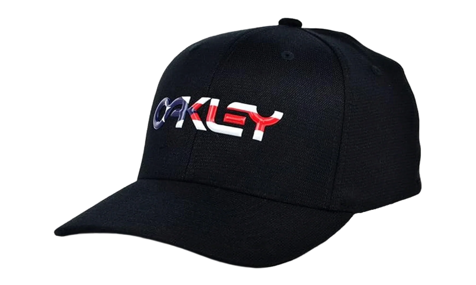 B1B Metallic Destination Hat "Black / Puerto Rico" FOS900913 26U