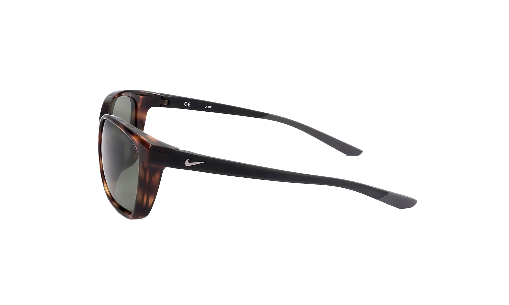 Sentiment Sunglasses "Dark Tortoise Green" CT7886 220