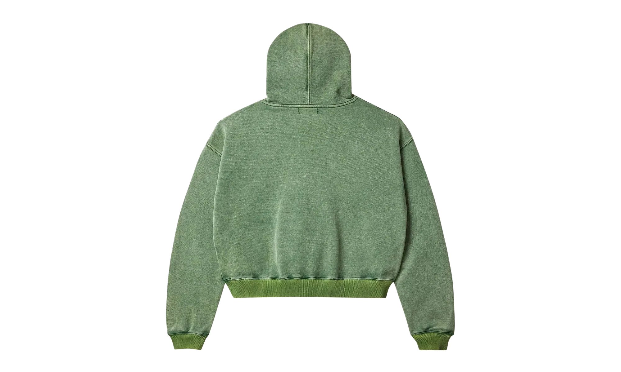Garden Pullover Hoodie "Jade" X34FTNCV
