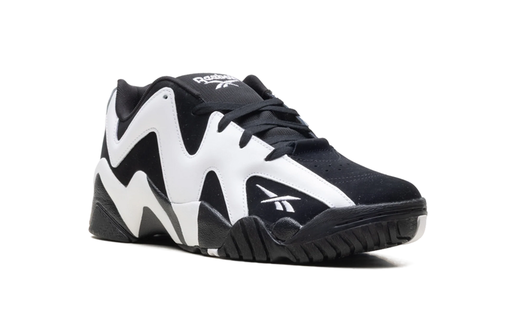 Kamikaze II OG "Black White (2021)" FY9780