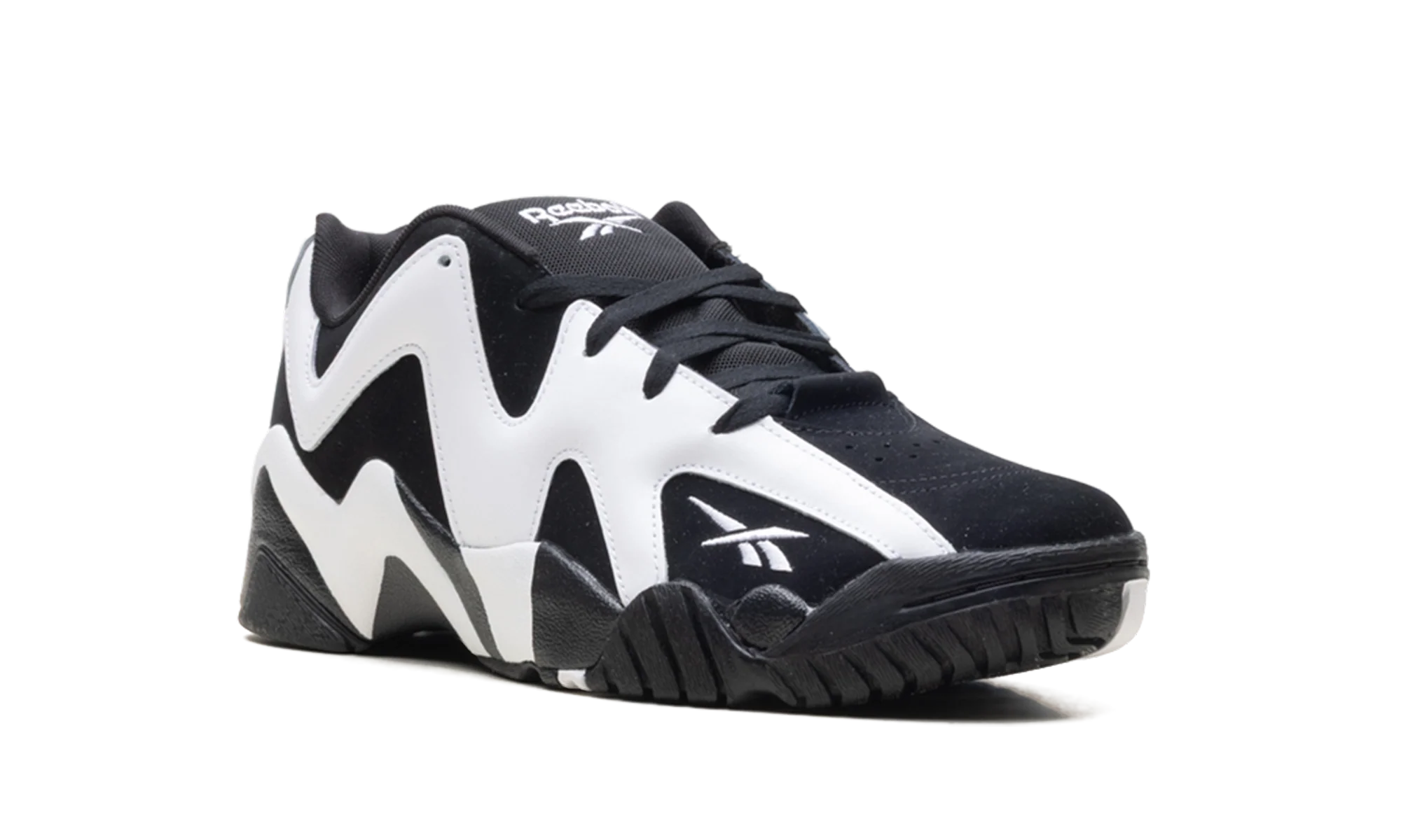 Kamikaze II OG "Black White (2021)" FY9780