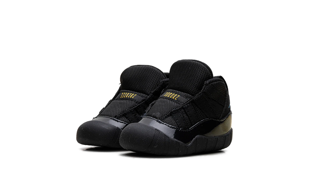 Air Jordan 11 Crib Bootie "Gamma Blue (2025)" CI6165 047