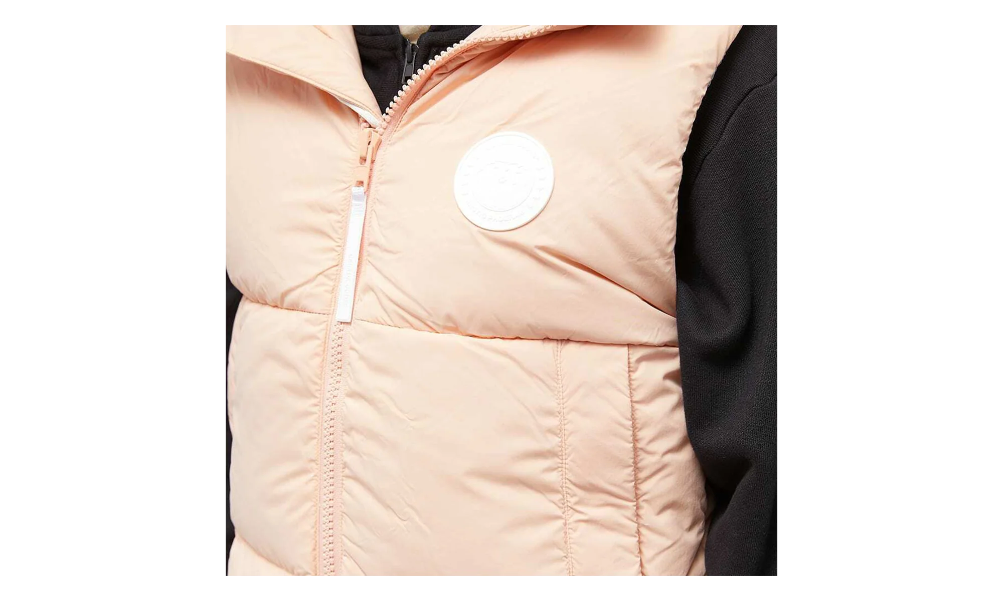 Everett Vest "Orange Haze" 34940495701 ORANGE