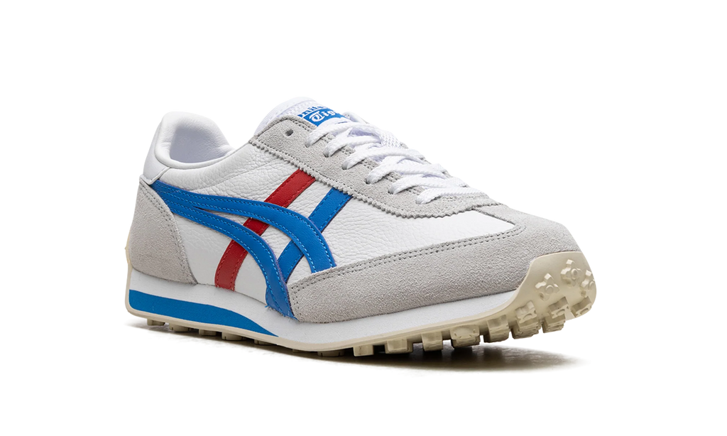 EDR 78 "White Directoire Blue Red" 1183B411 101