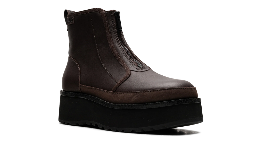 Cityfunc Zip WMNS "Burnt Cedar" 1162970 BCDR