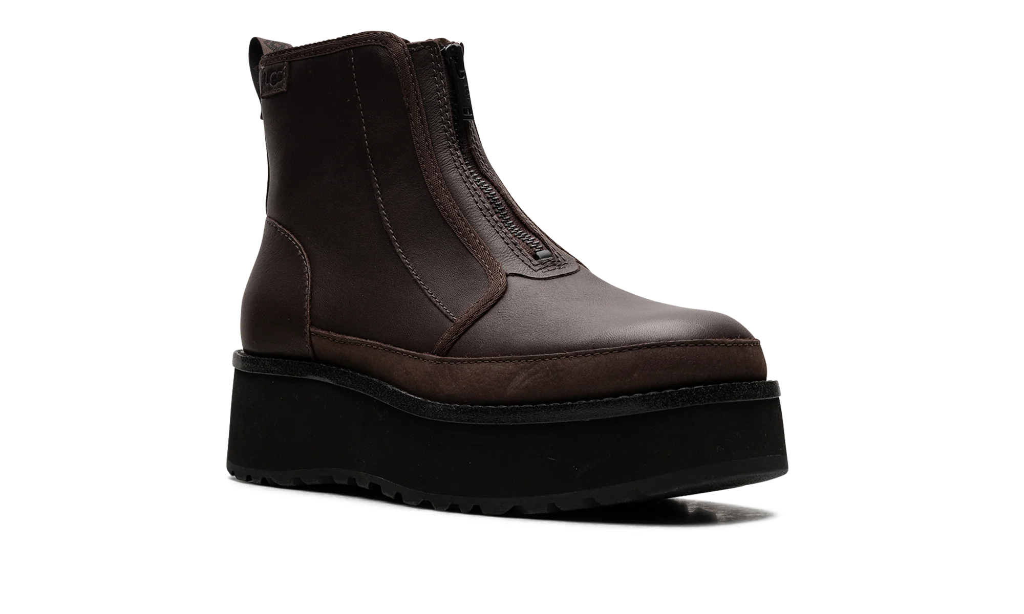 Cityfunc Zip WMNS "Burnt Cedar" 1162970 BCDR