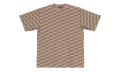 Monogram Swimwear T-Shirt "Beige" 6570274 B7B9 9764 20038