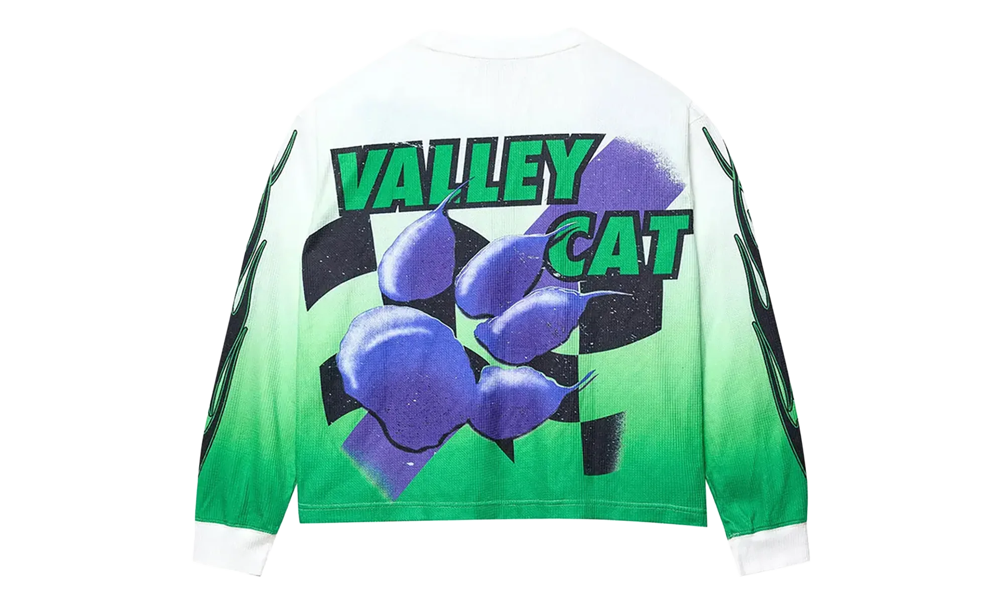 Valley Cat Thermal "White" 11451 1FW240106VCT WHIT