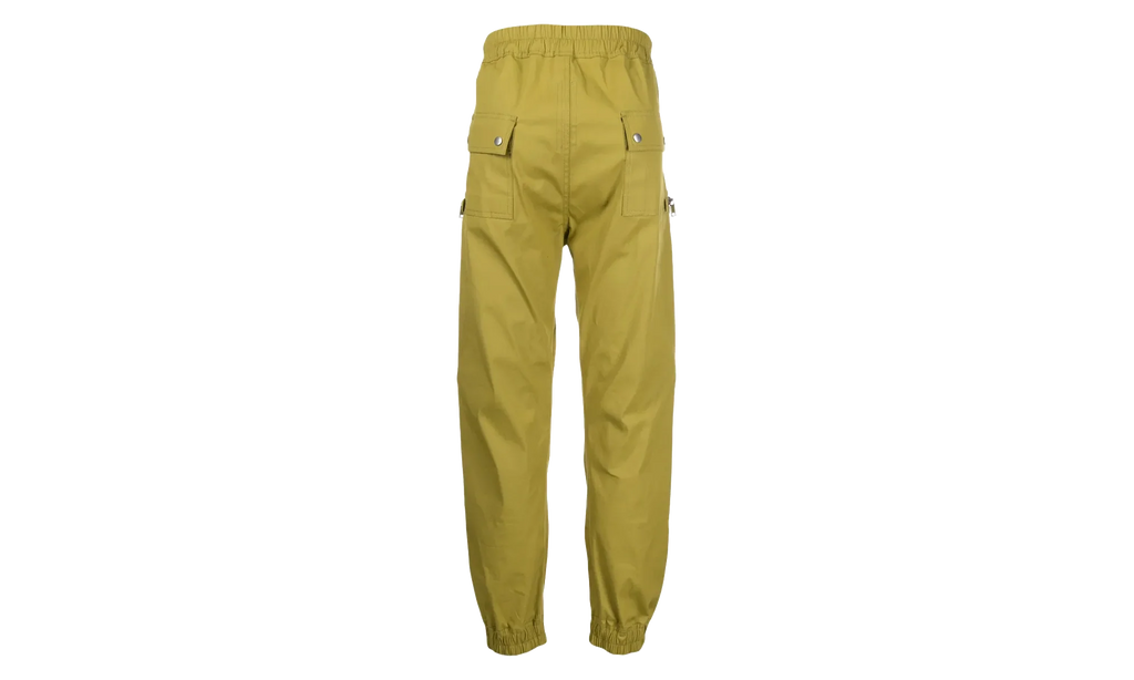 Luxor Bauhaus Cargo Pants "Acid" RU02C7377 TE 32