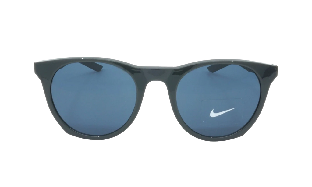 Essential Horizon Sunglasses "Black / Silver/ Grey" EV1118 044