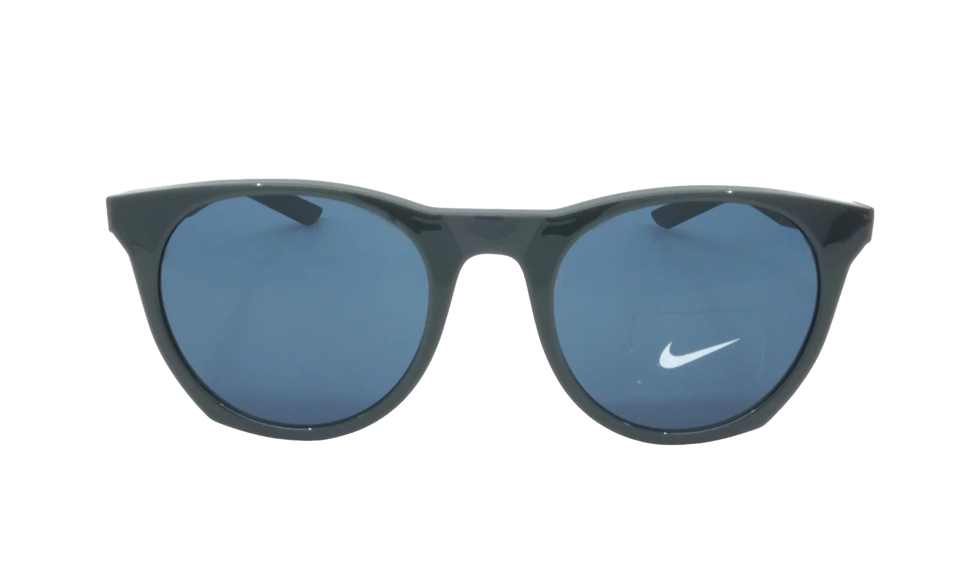 Essential Horizon Sunglasses "Black / Silver/ Grey" EV1118 044