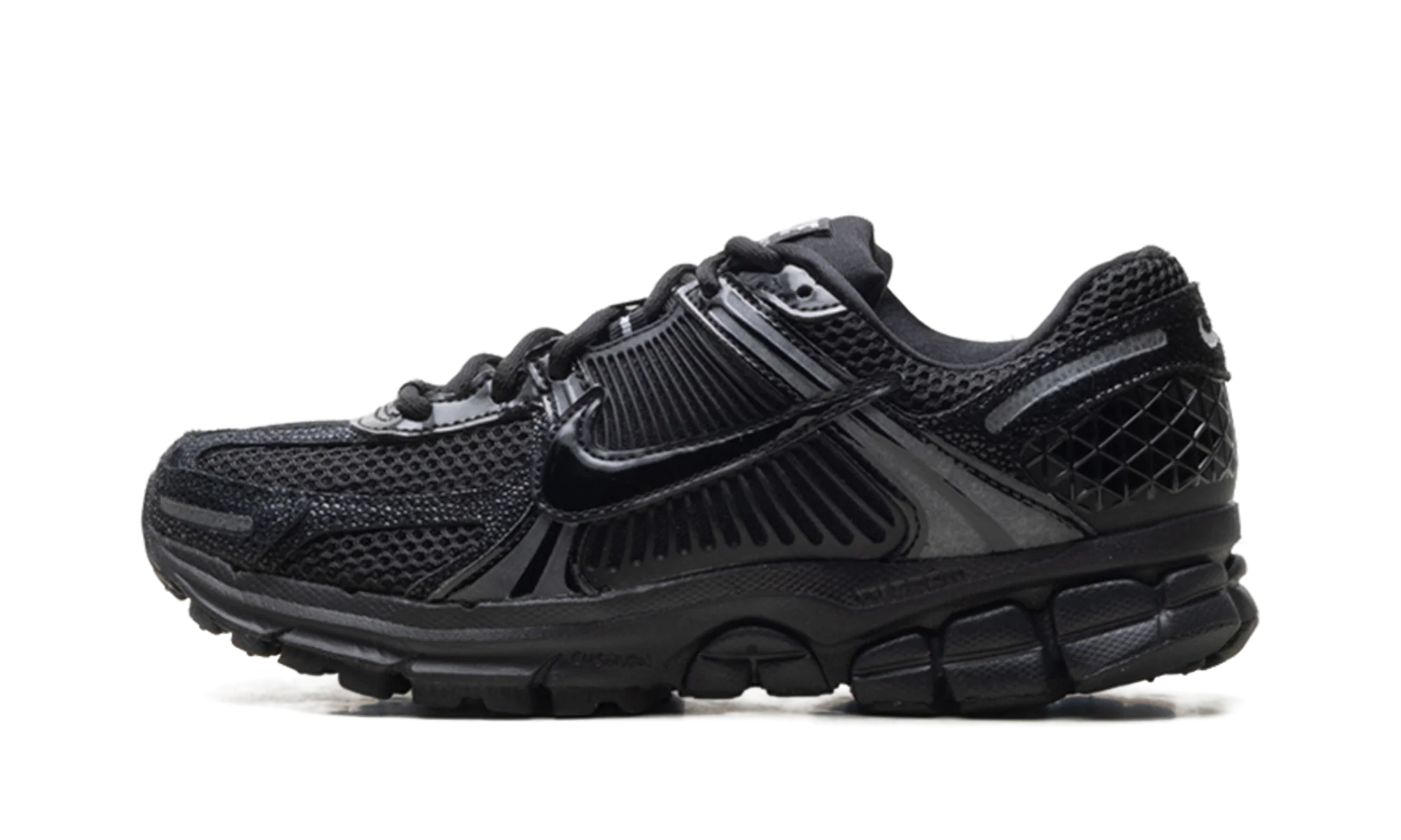 Zoom Vomero 5 WMNS "Black Patent" II6236 001