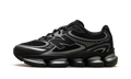 Abzorb 2000 "Black-Silver Metallic" U20008LL