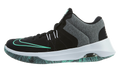 Air Versitle Il "Black / Green Glow / White" 921692 004