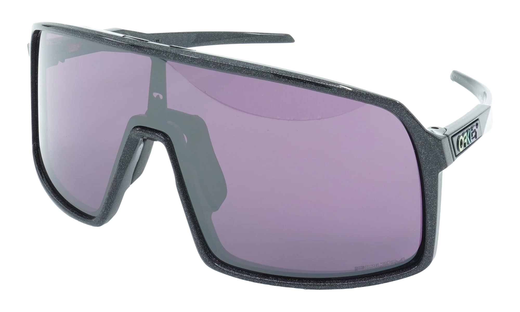 Sutro Sunglasses "Dark Galaxy / PRIZM Road Black" OO9406 A8