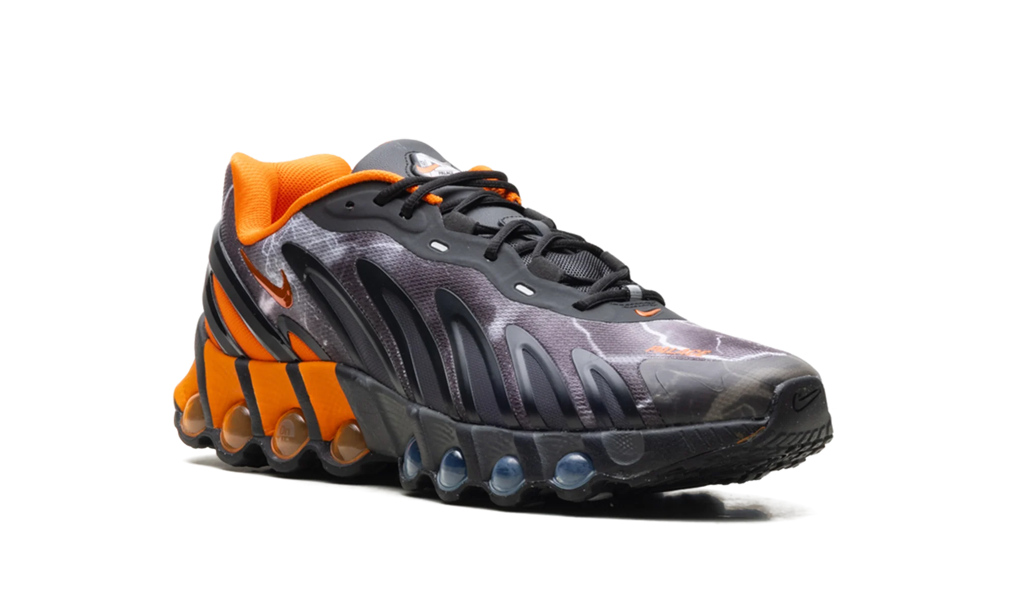 Air Max DN8 "Palace - Black" IB4181 001