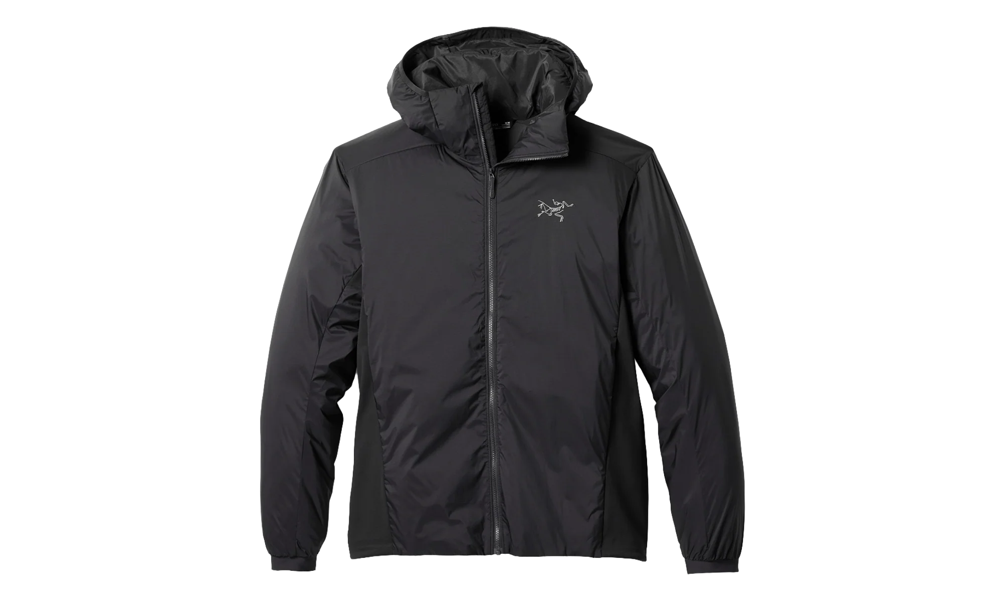 Atom Down Jacket "Black" X000009556005