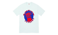 Smoke Tee "SS23" SU12674