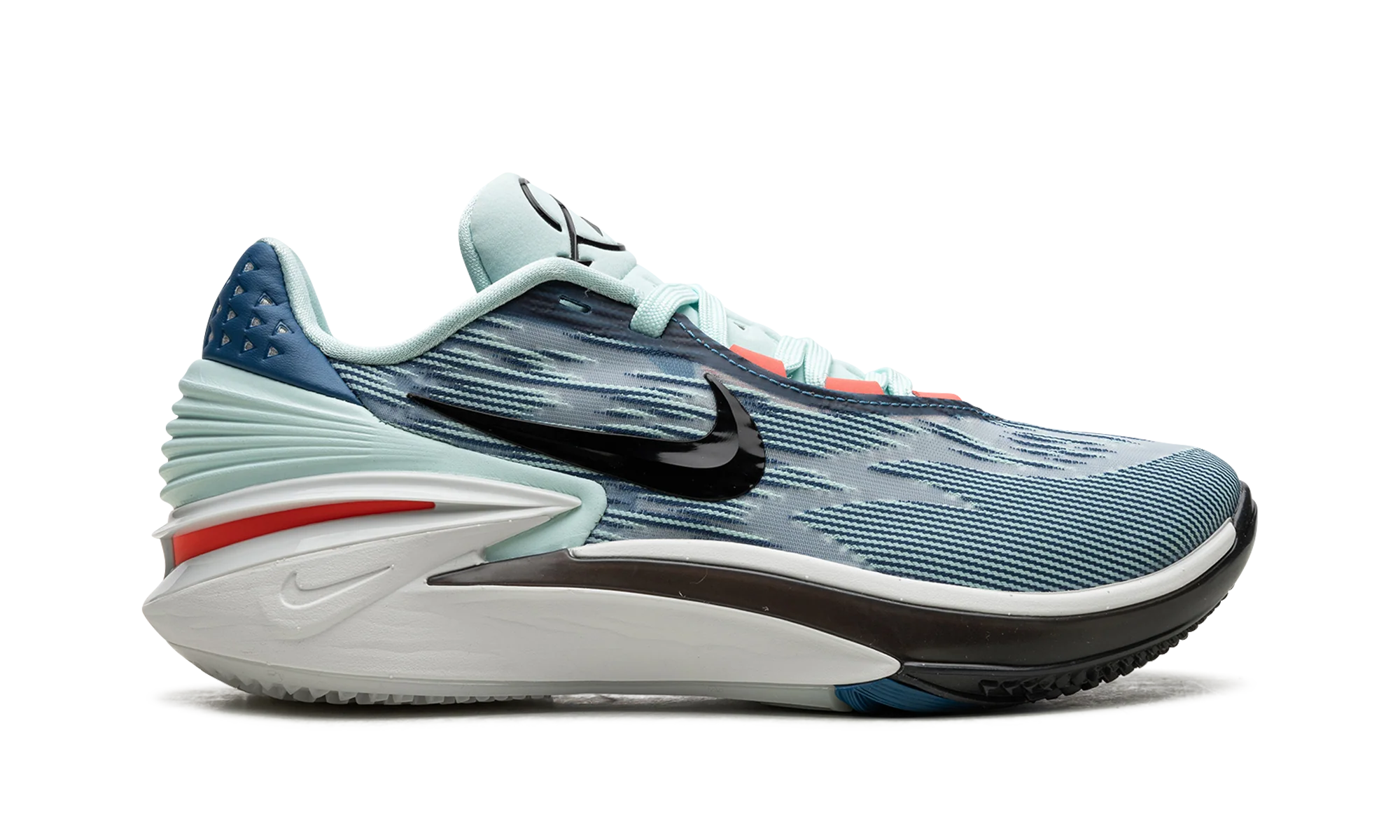Air Zoom GT Cut 2 "Industrial Blue" DJ6015 404