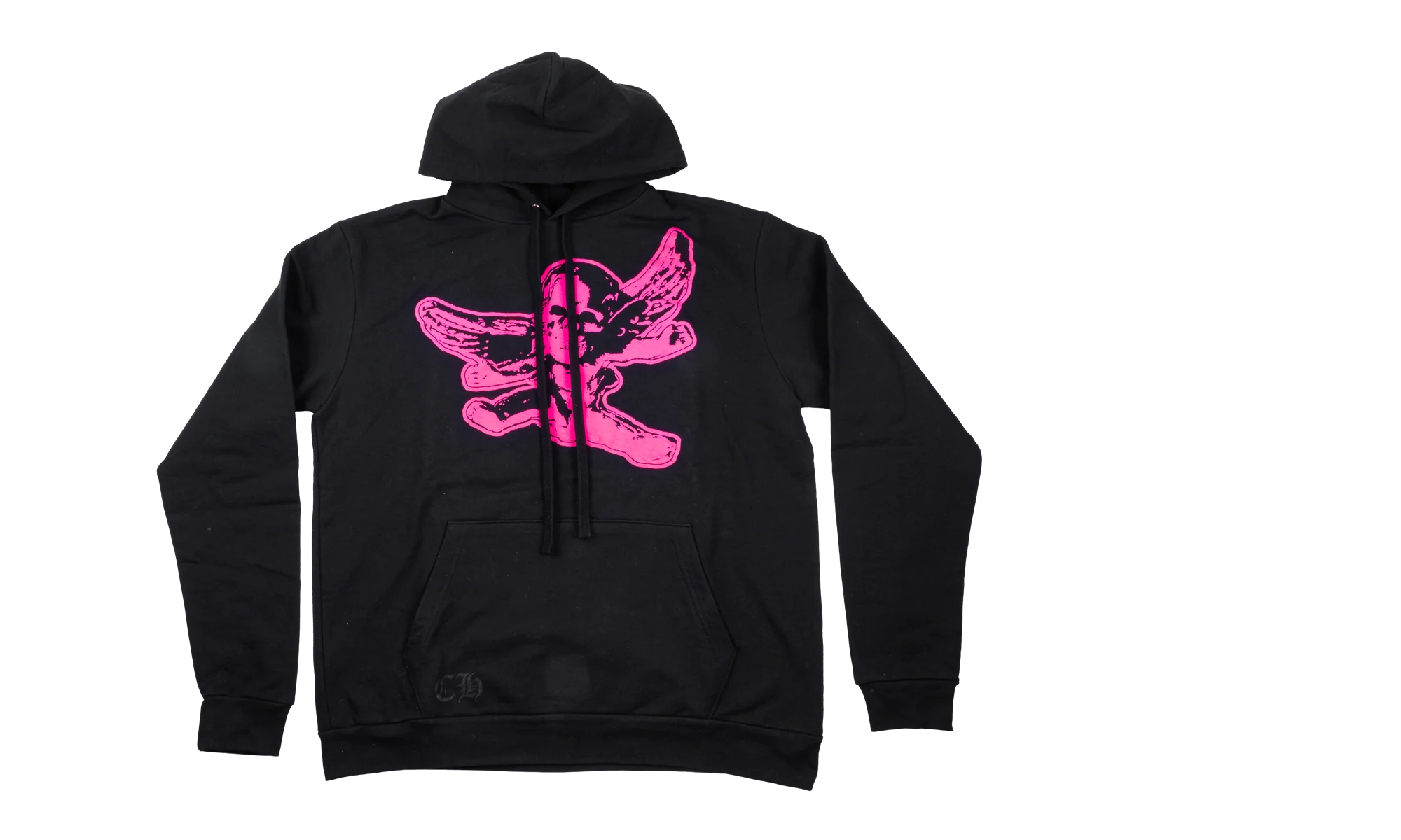2026 FOTI Hoodie "Black" CHRM0776