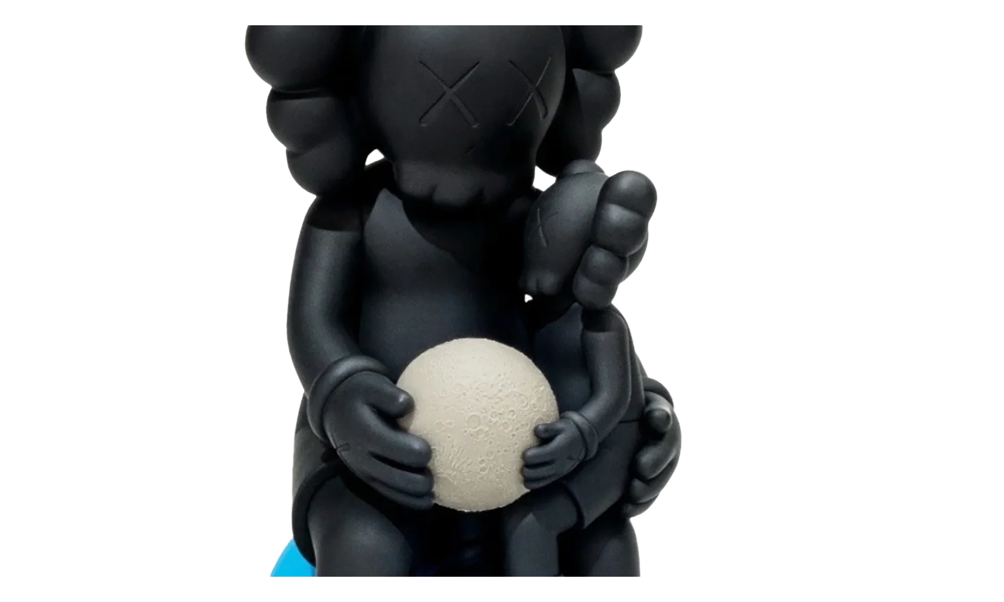 HOLIDAY THAILAND "Black" KAWS202436
