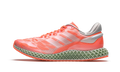 4D Run 1.0 "Coral" Fw6838