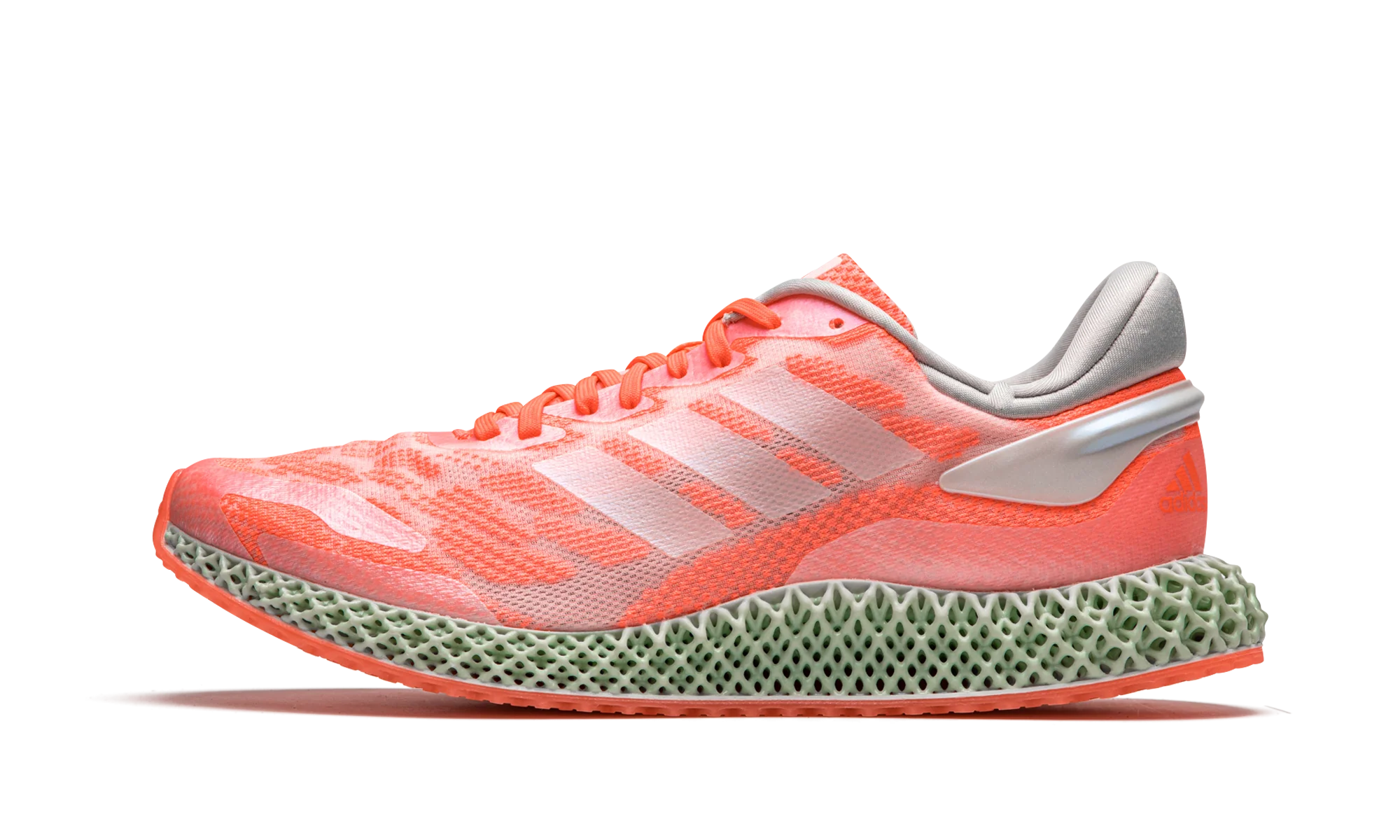 4D Run 1.0 "Coral" Fw6838