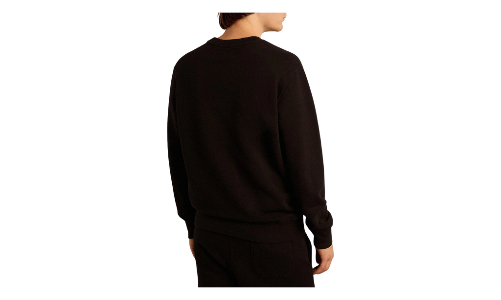 Archibald Star Collection Sweatshirt "Black" GMP01223.P000525.90100