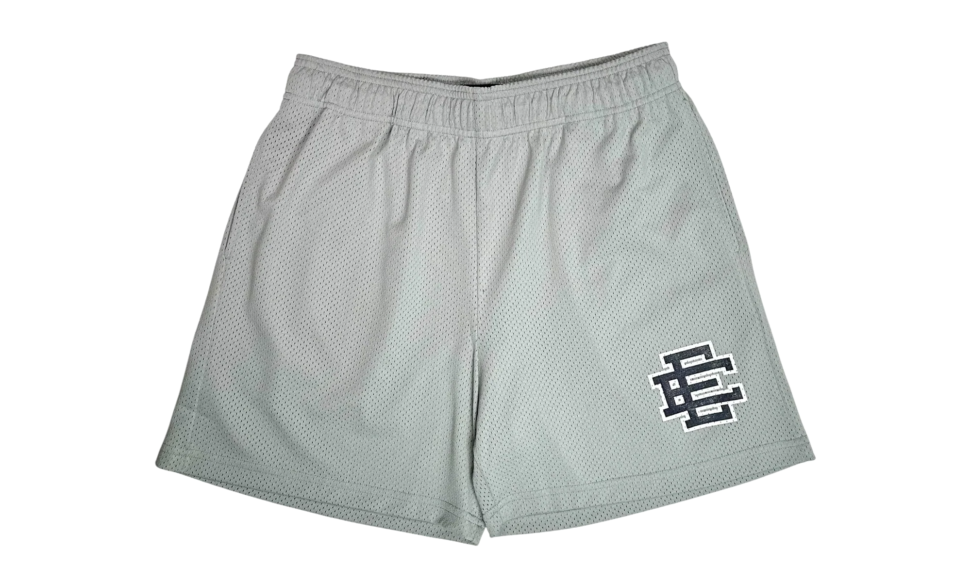 EE Basic Shorts "Maryland Gray / Dark Gray" EE113