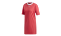 Originals Trefoil Dress WMNS "Core Pink" DH3195