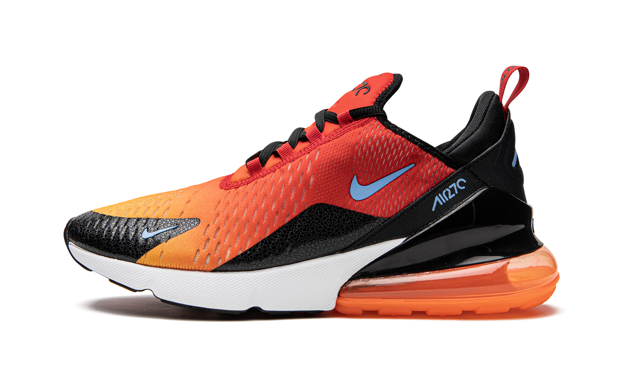 Air Max 270 "Sunset" DQ7625 600