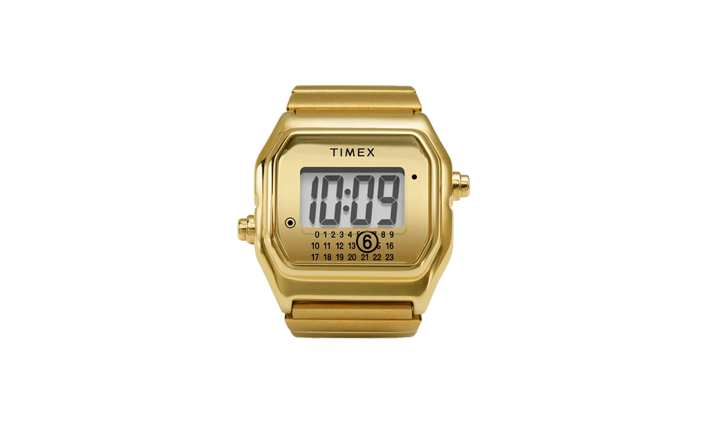Ring Watch "Timex - M/L" S33YW0004M10064962