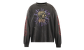 Head Long Sleeve Tee "Black" SM MK8 0000 026