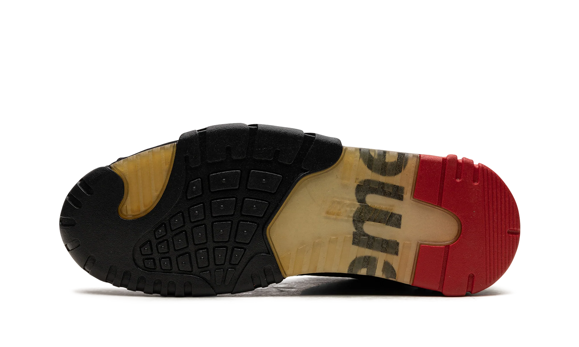 Air Trainer 2 SB Supreme "SUPREME" 317646 001
