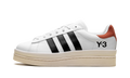 Y 3 HICHO "White / Black" FX1747