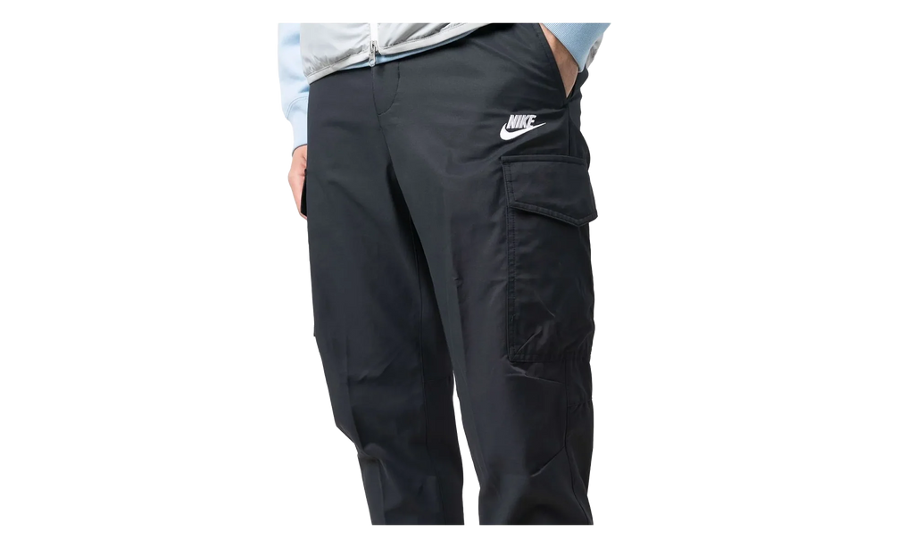 Sportswear Woven Cargo Pants "Black" DD5207 010