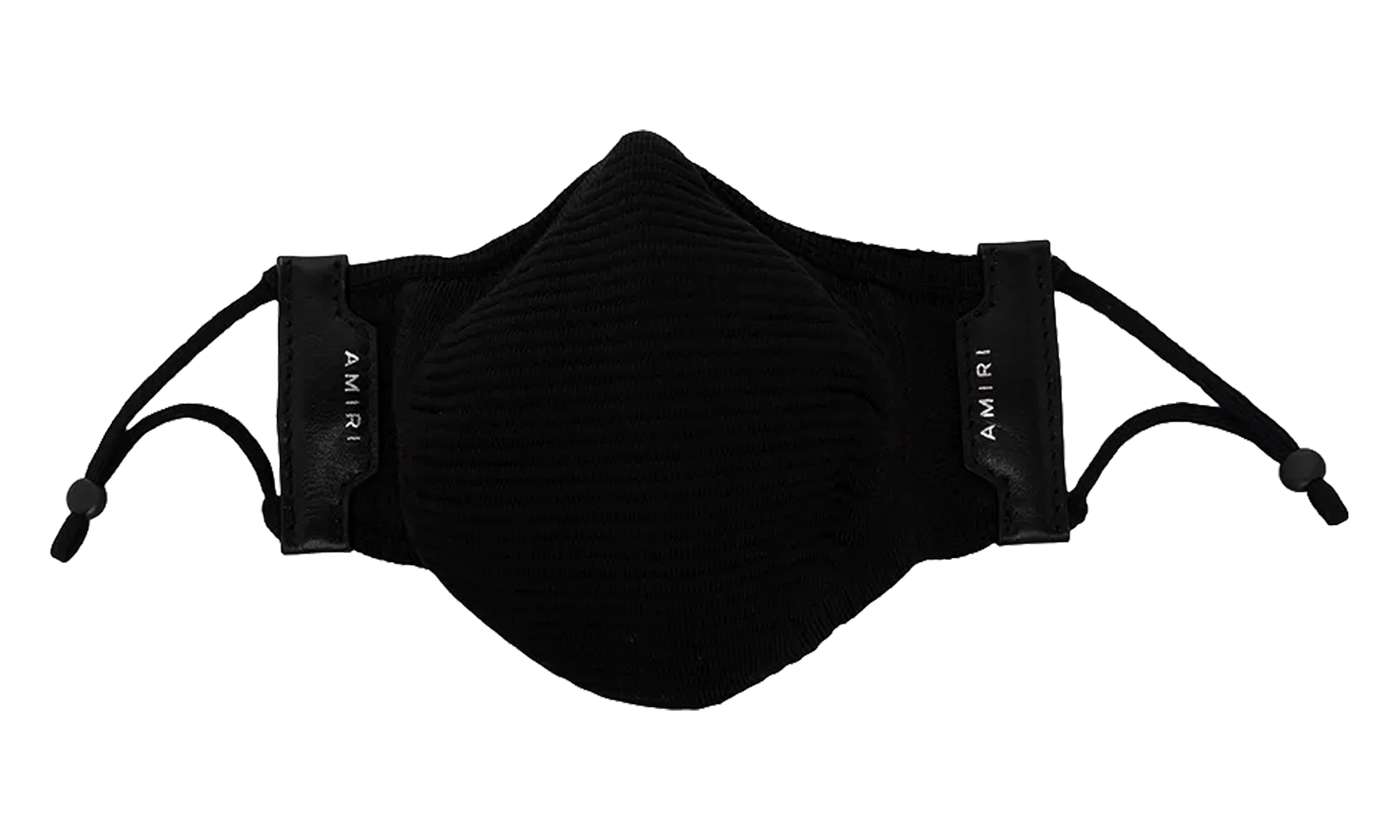 Flyknit Mask "Black" MAM001 001