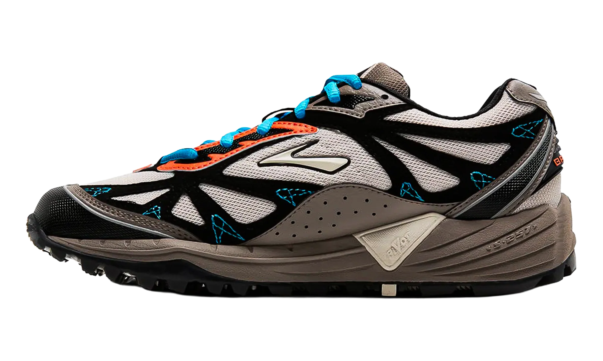 Cascadia 1 "Moonbeam" 110502 075