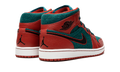 Air Jordan 1 Mid 633206 608