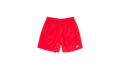 Club Woven Flow Shorts "University Red / White" FN3307 657