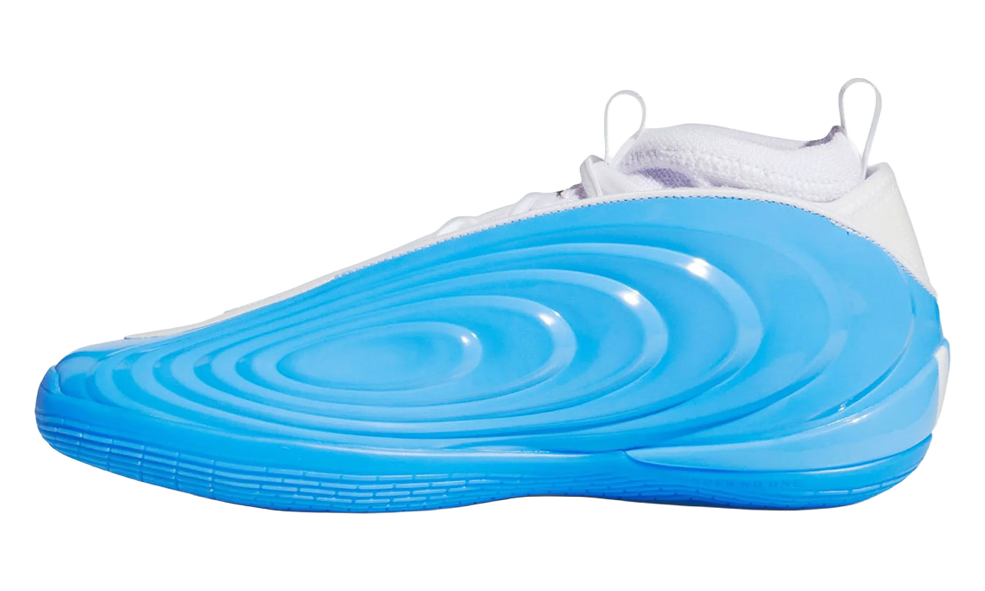 Harden Vol. 10 "Lucid Aquamarine" JQ9422